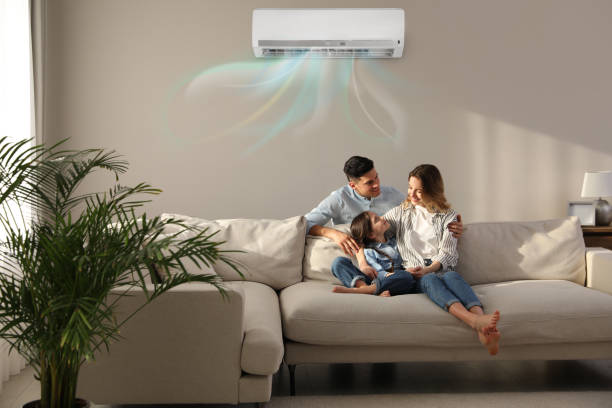 Fruitland Park, FL HVAC Company