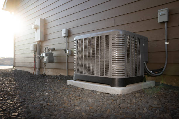 Best HVAC maintenance near me  in Fruitland Park, FL
